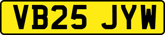 VB25JYW