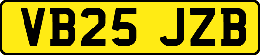 VB25JZB