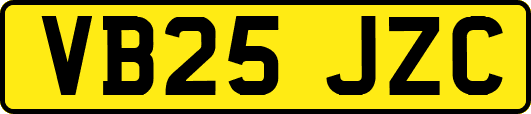 VB25JZC