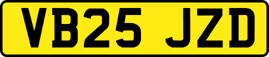 VB25JZD
