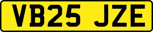 VB25JZE