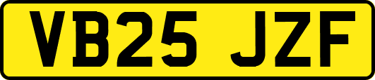 VB25JZF