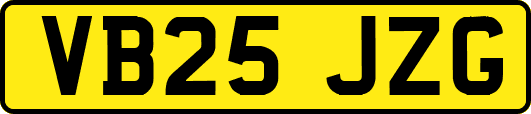 VB25JZG