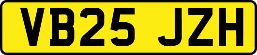 VB25JZH
