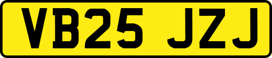 VB25JZJ