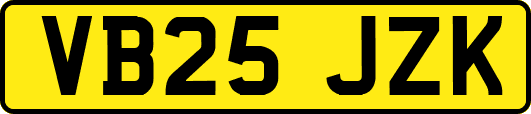 VB25JZK