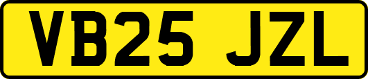 VB25JZL