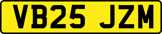 VB25JZM