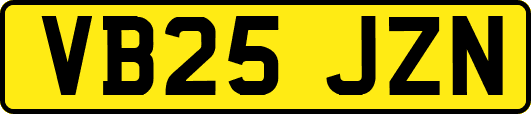 VB25JZN