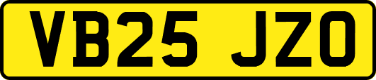 VB25JZO