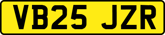 VB25JZR