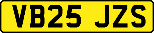 VB25JZS