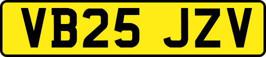 VB25JZV