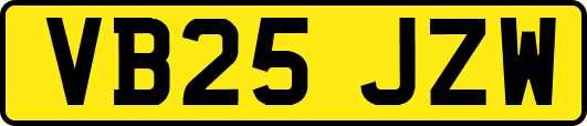 VB25JZW