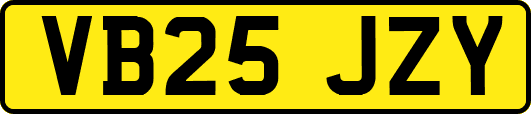 VB25JZY