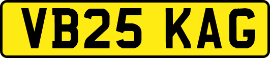 VB25KAG