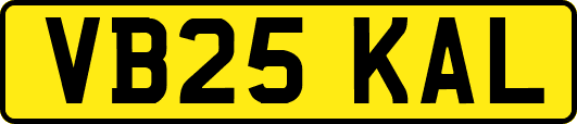 VB25KAL