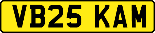 VB25KAM