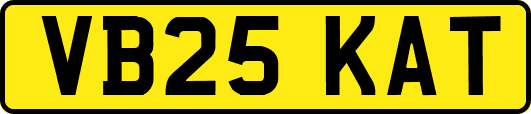 VB25KAT