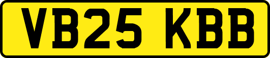 VB25KBB