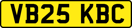 VB25KBC