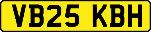 VB25KBH