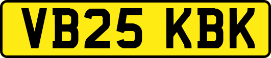VB25KBK