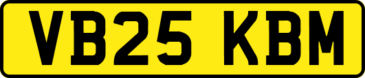VB25KBM