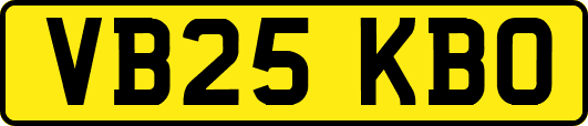 VB25KBO