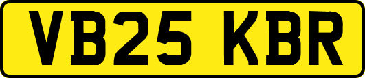 VB25KBR