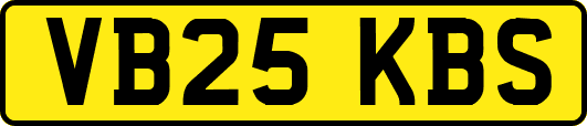 VB25KBS