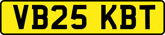 VB25KBT