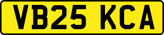 VB25KCA