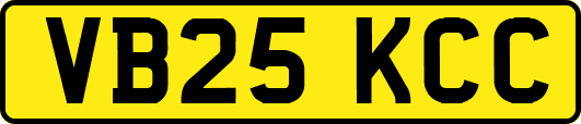 VB25KCC