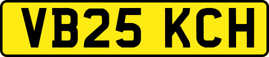 VB25KCH