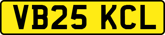 VB25KCL