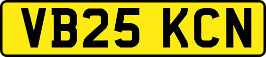 VB25KCN