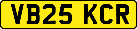 VB25KCR
