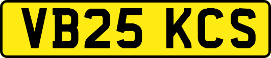 VB25KCS