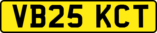 VB25KCT
