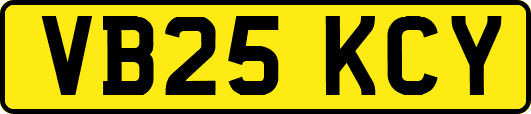 VB25KCY