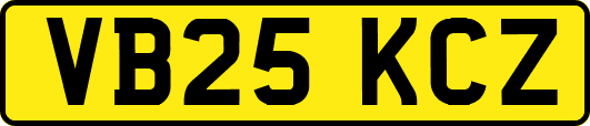 VB25KCZ