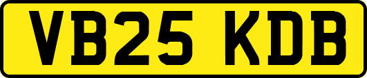 VB25KDB