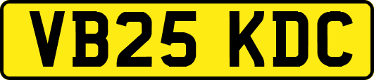 VB25KDC