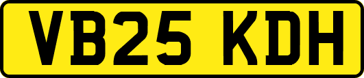 VB25KDH