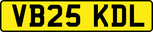 VB25KDL