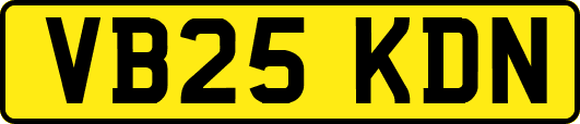 VB25KDN