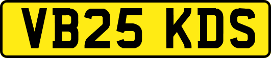 VB25KDS