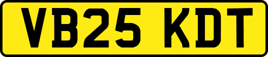 VB25KDT