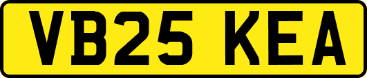 VB25KEA